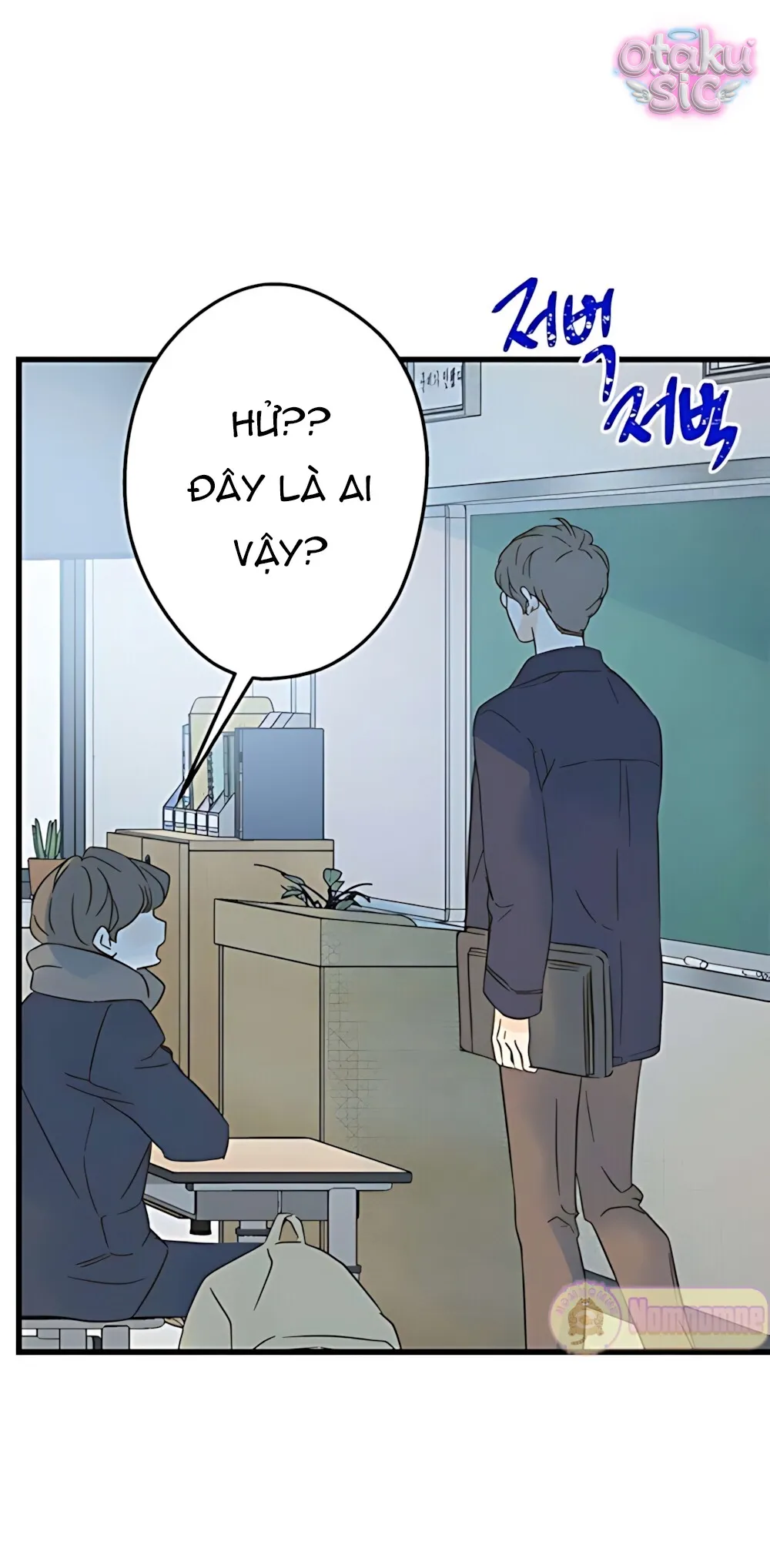Ẩn Sau Cách Rừng - Chap 10 - Trang 64