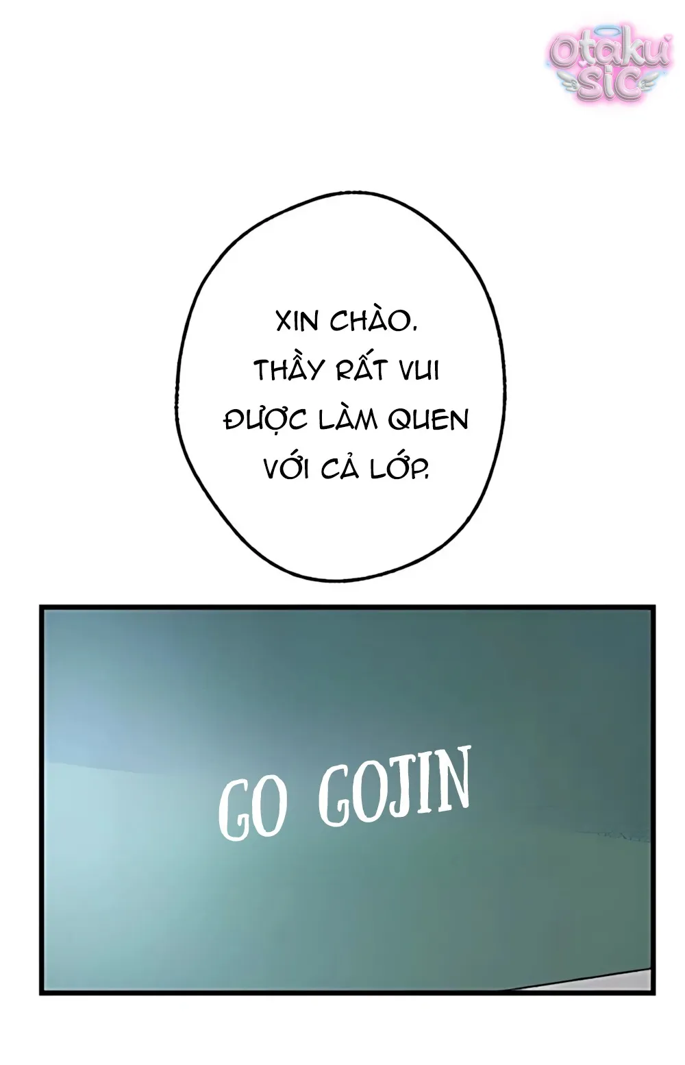 Ẩn Sau Cách Rừng - Chap 10 - Trang 65