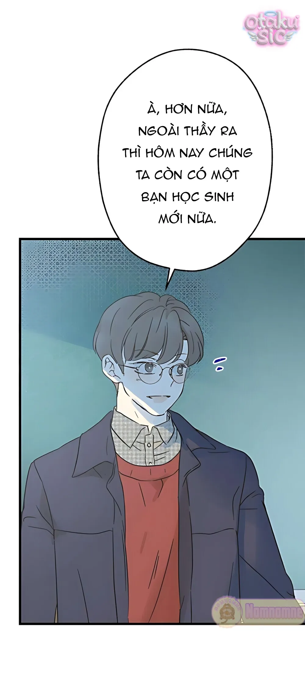 Ẩn Sau Cách Rừng - Chap 10 - Trang 67