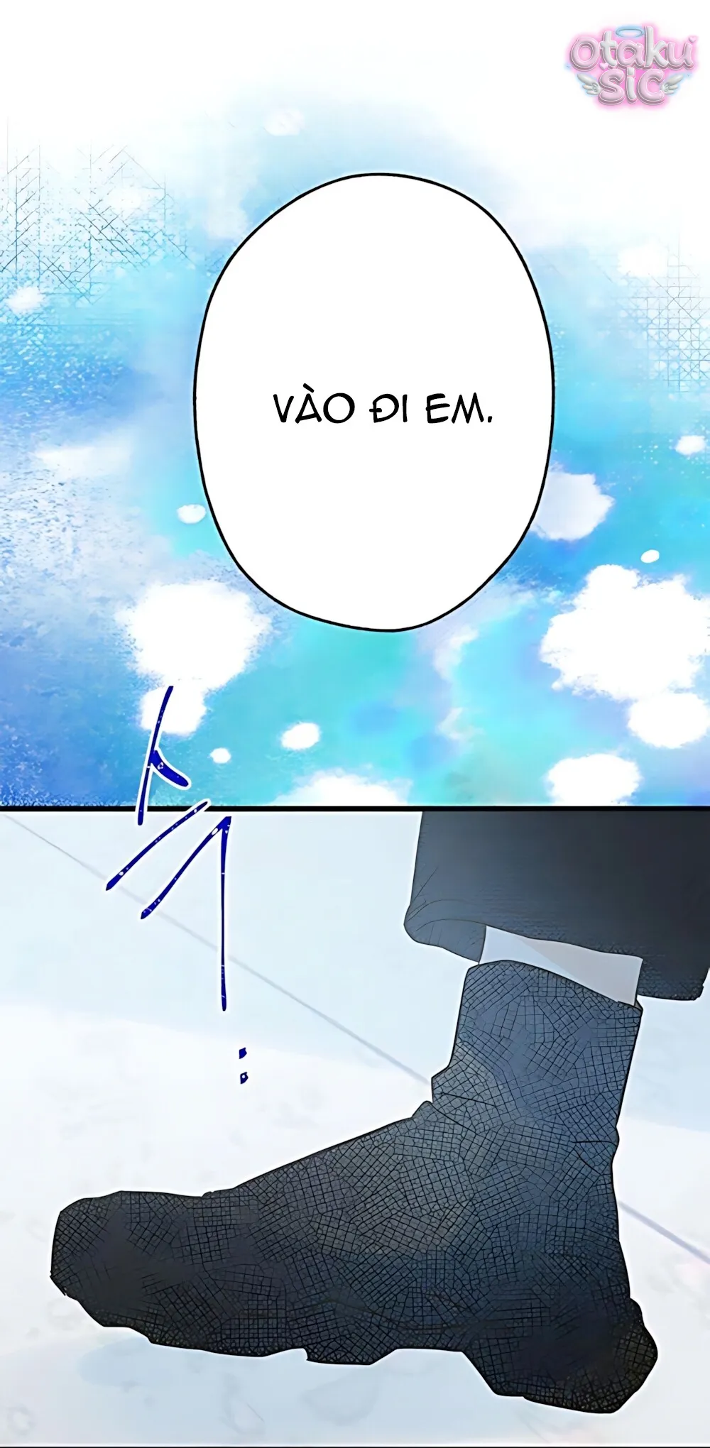 Ẩn Sau Cách Rừng - Chap 10 - Trang 68