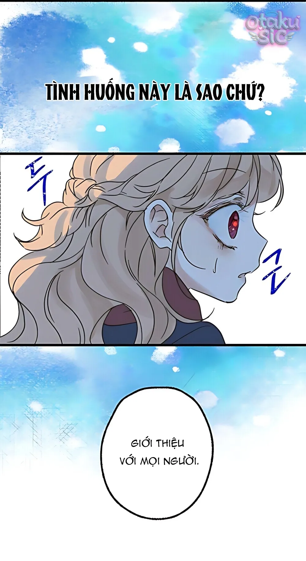 Ẩn Sau Cách Rừng - Chap 10 - Trang 69