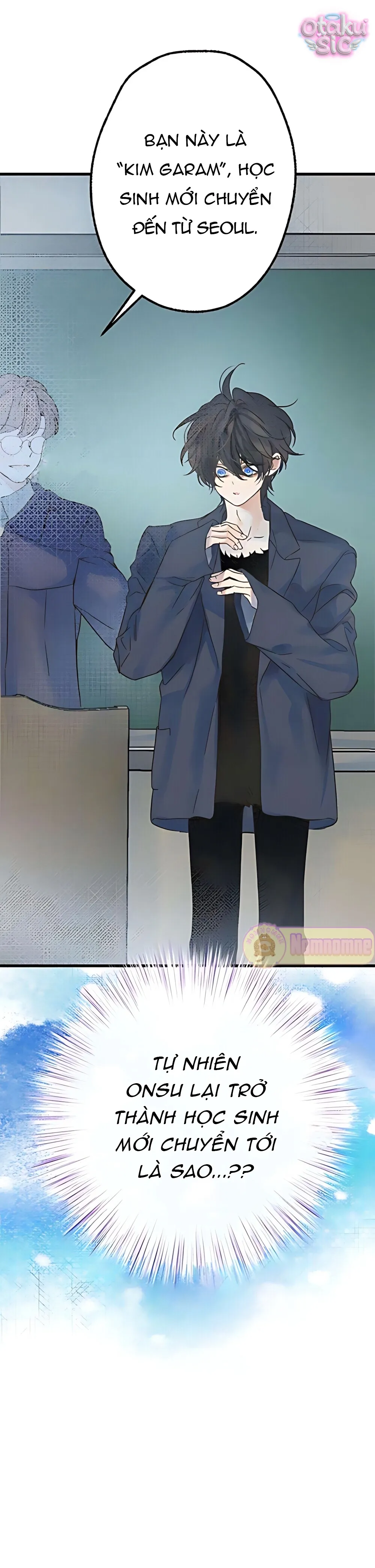 Ẩn Sau Cách Rừng - Chap 10 - Trang 70