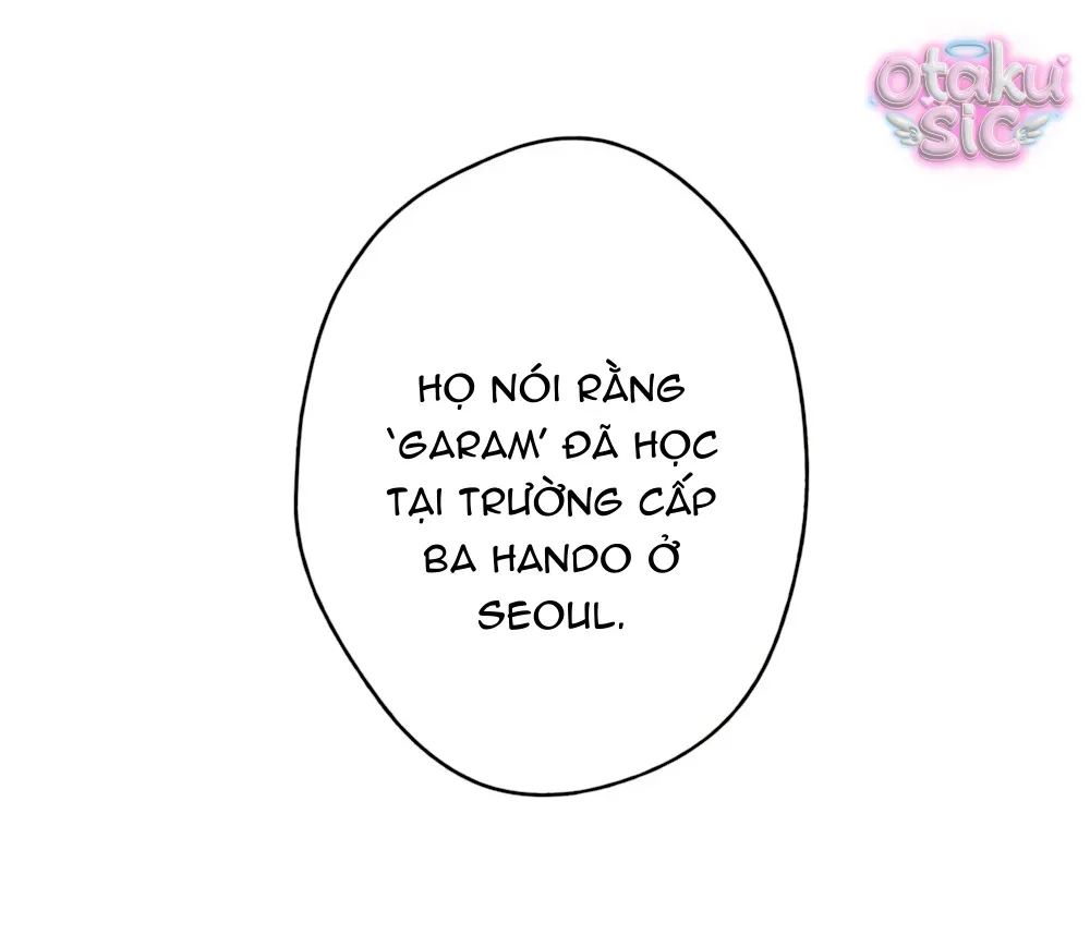 Ẩn Sau Cách Rừng - Chap 11 - Trang 0