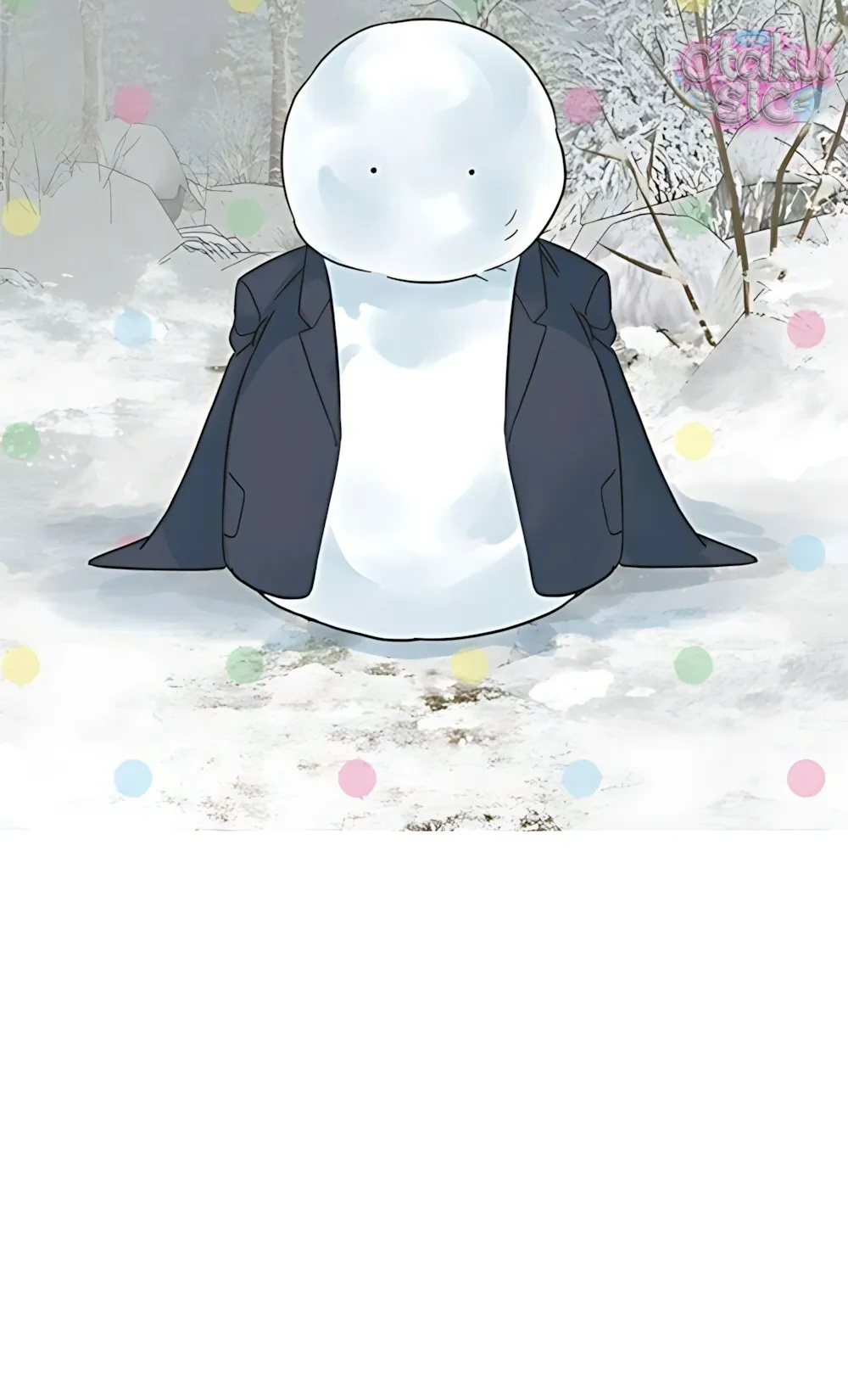 Ẩn Sau Cách Rừng - Chap 11 - Trang 14