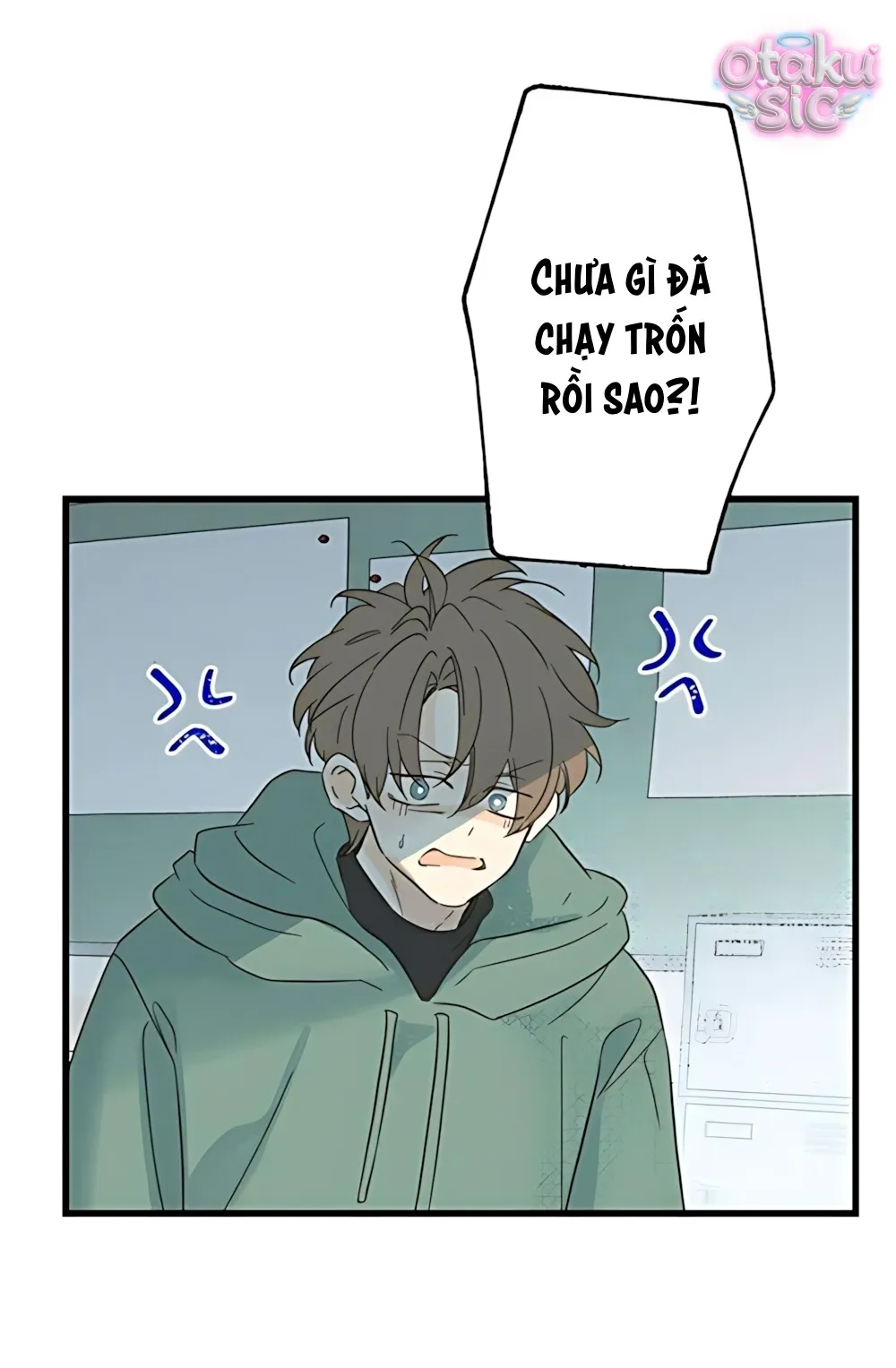 Ẩn Sau Cách Rừng - Chap 11 - Trang 18