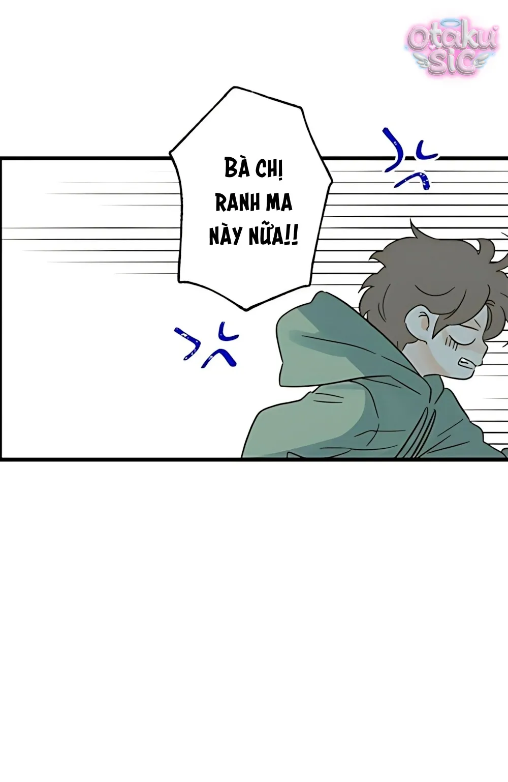 Ẩn Sau Cách Rừng - Chap 11 - Trang 19