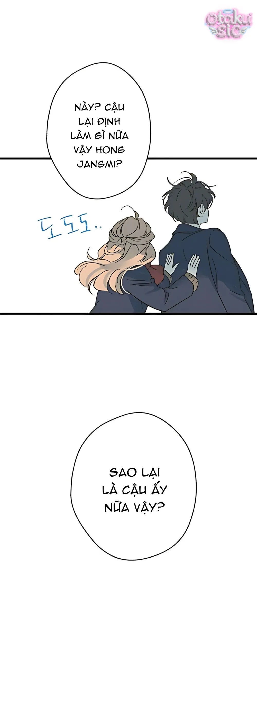 Ẩn Sau Cách Rừng - Chap 11 - Trang 25