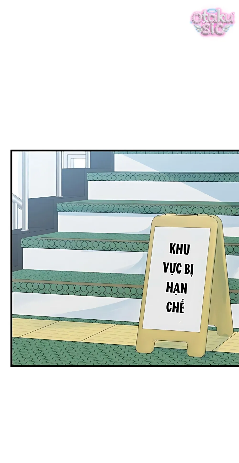 Ẩn Sau Cách Rừng - Chap 11 - Trang 26