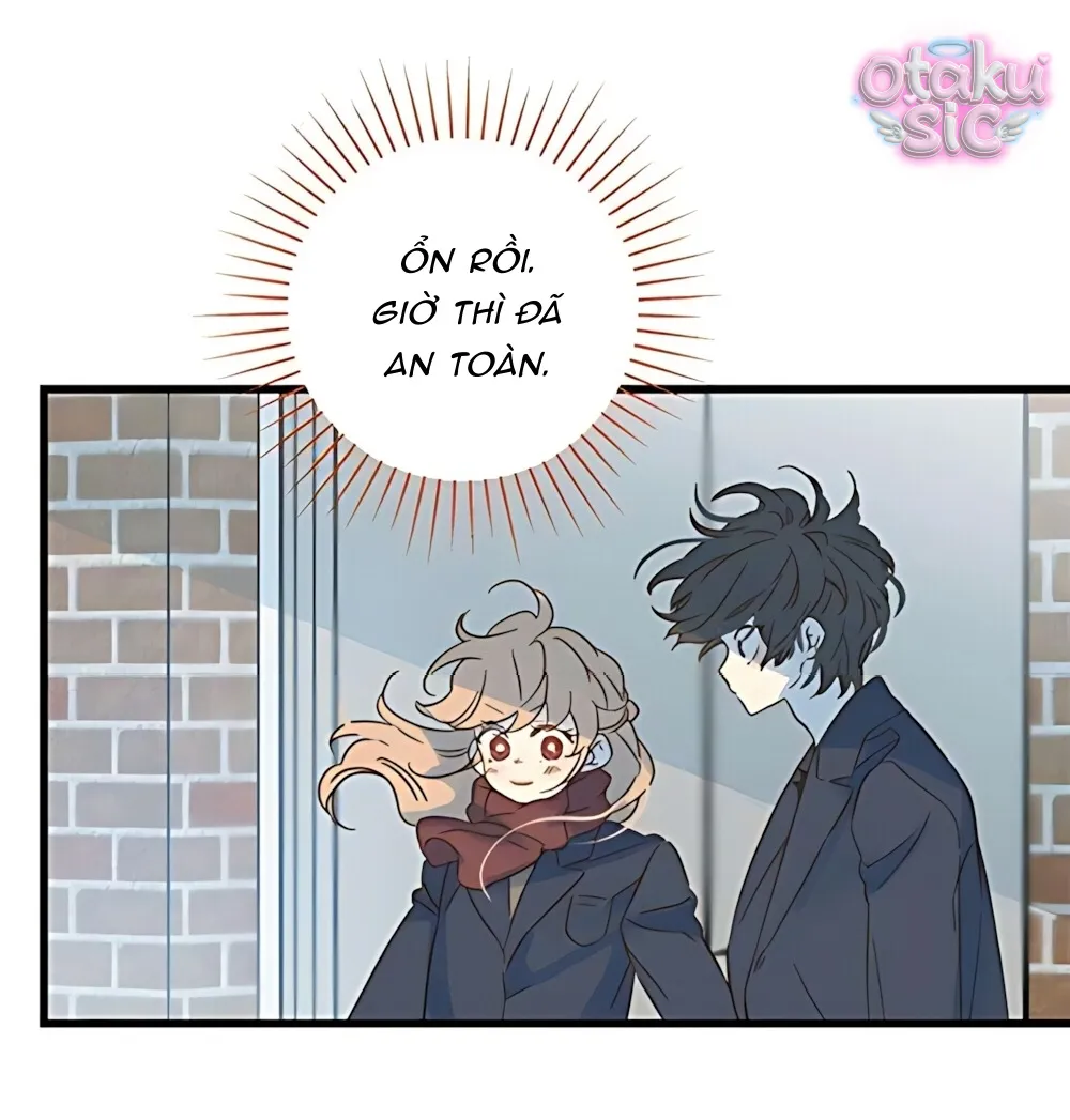 Ẩn Sau Cách Rừng - Chap 11 - Trang 28