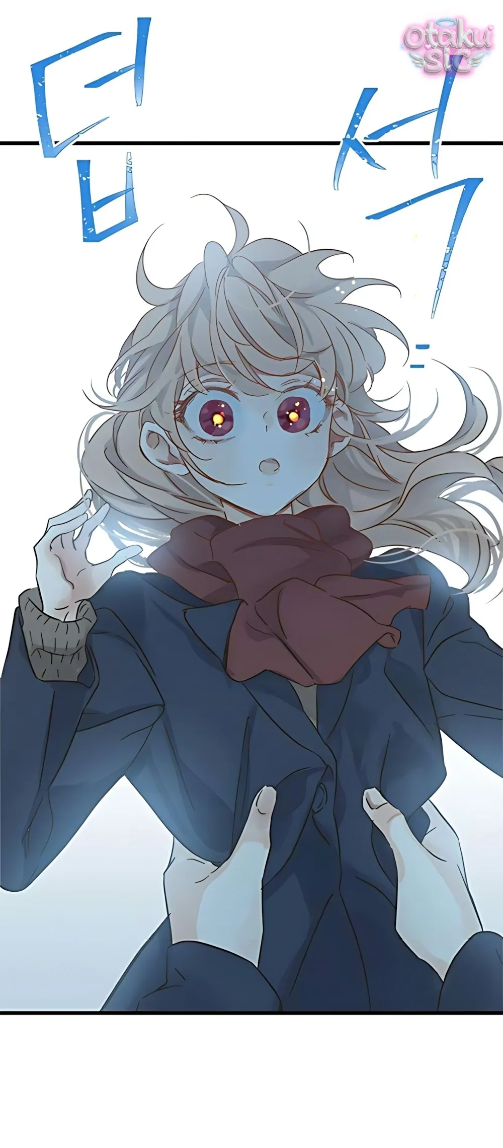 Ẩn Sau Cách Rừng - Chap 11 - Trang 33
