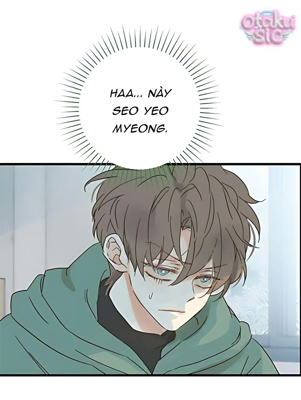 Ẩn Sau Cách Rừng - Chap 11 - Trang 4