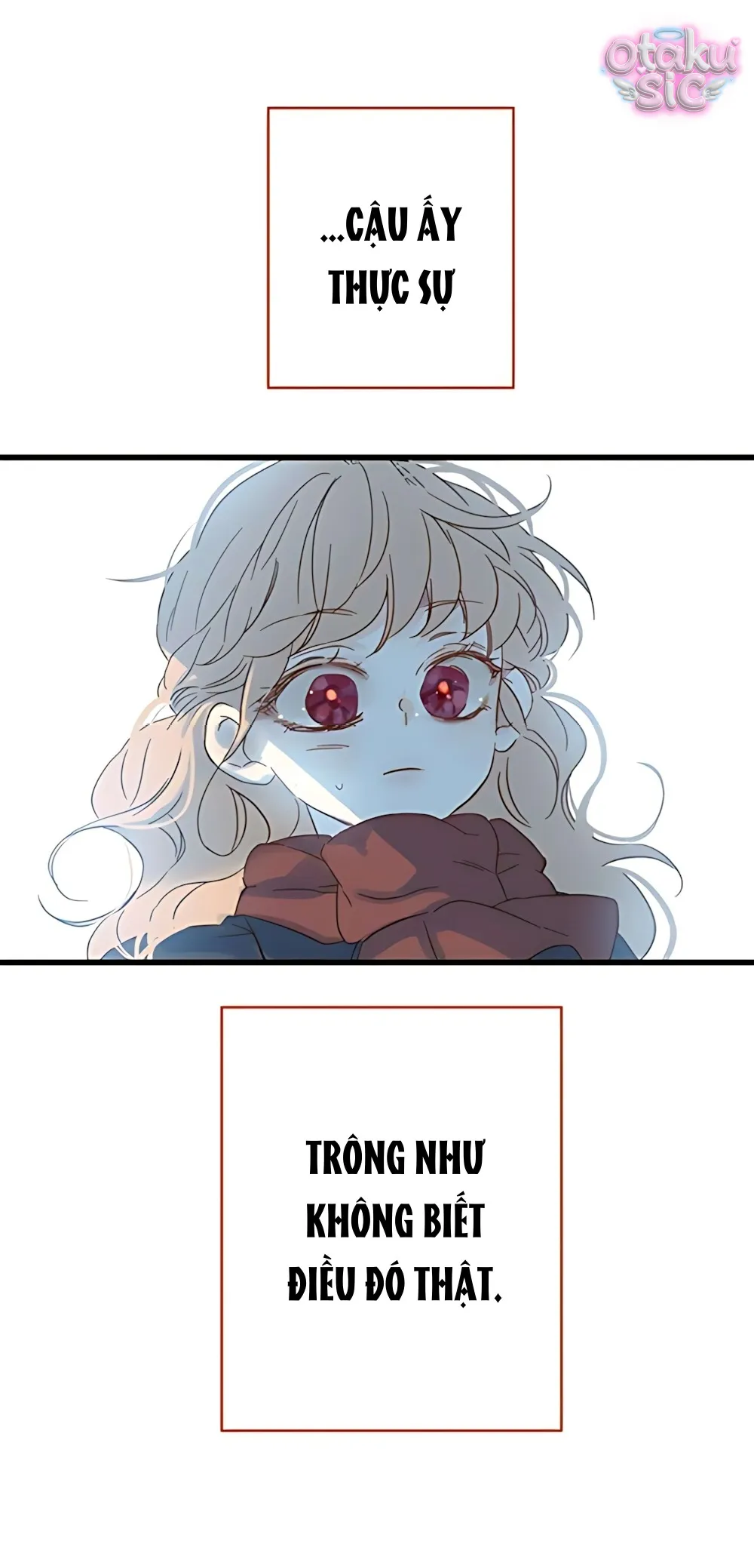 Ẩn Sau Cách Rừng - Chap 11 - Trang 41