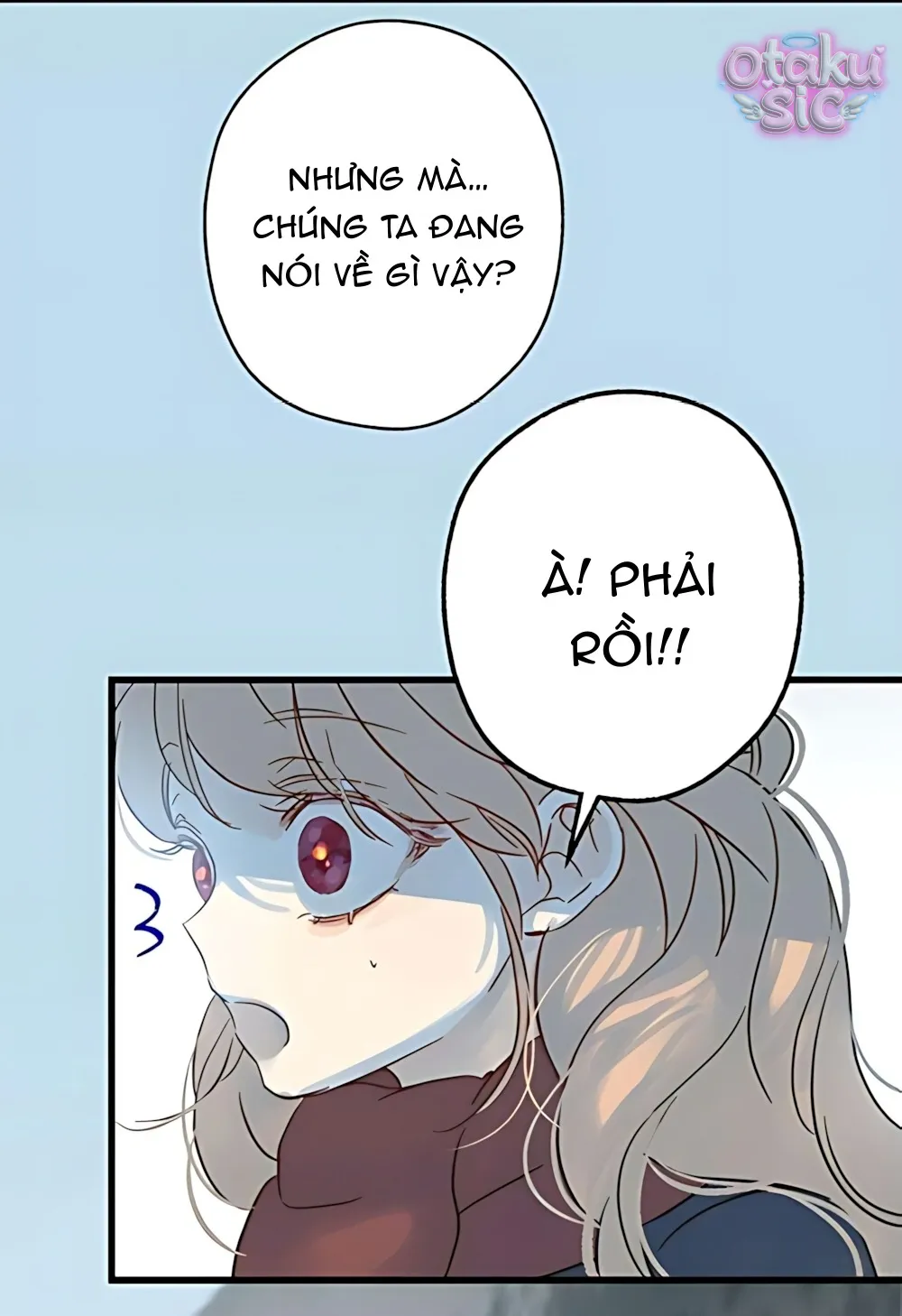 Ẩn Sau Cách Rừng - Chap 11 - Trang 43