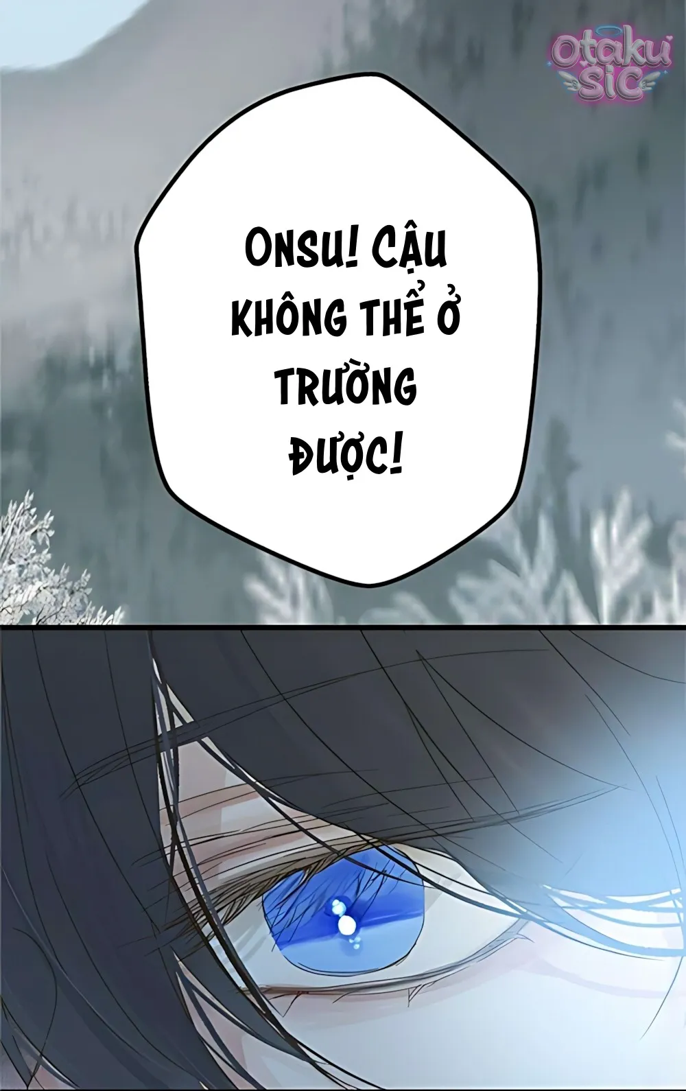 Ẩn Sau Cách Rừng - Chap 11 - Trang 44