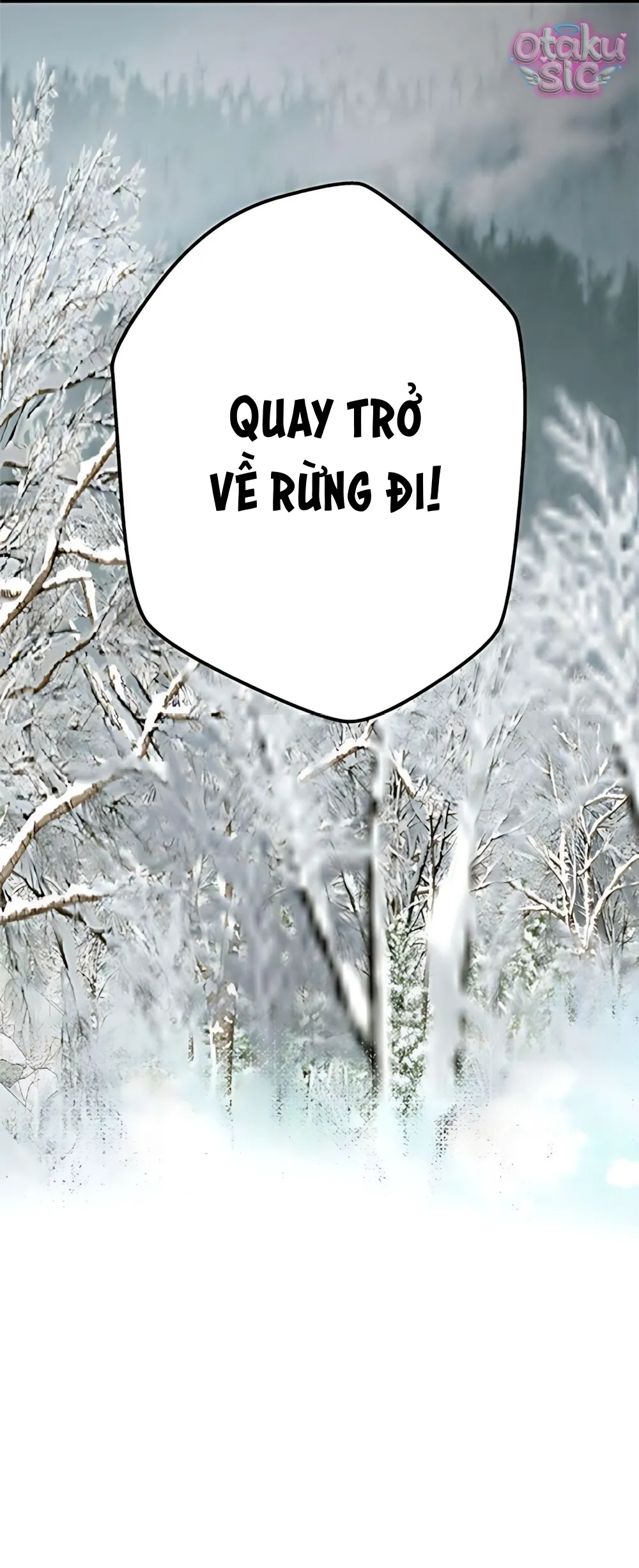 Ẩn Sau Cách Rừng - Chap 11 - Trang 45