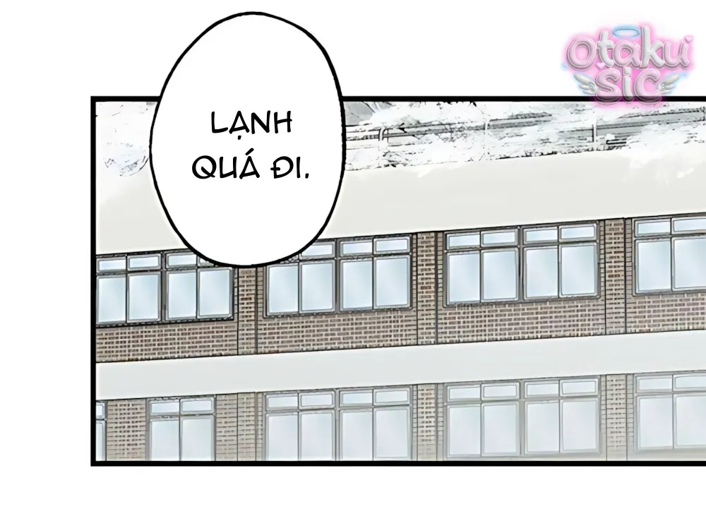 Ẩn Sau Cách Rừng - Chap 11 - Trang 47