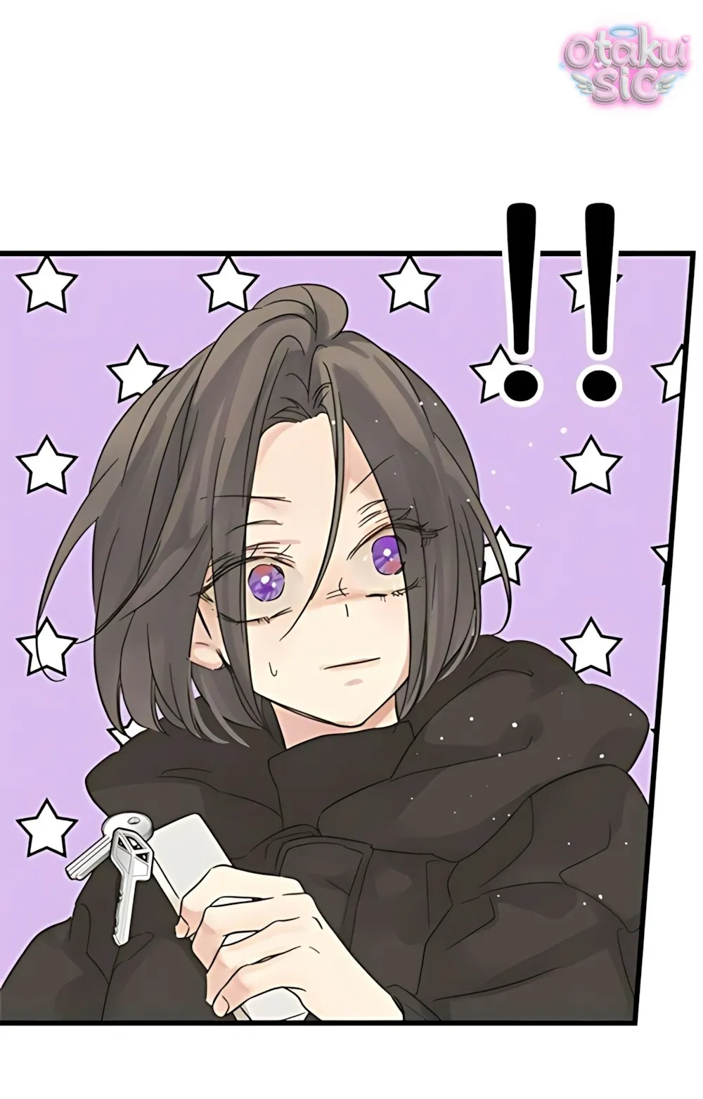 Ẩn Sau Cách Rừng - Chap 11 - Trang 51