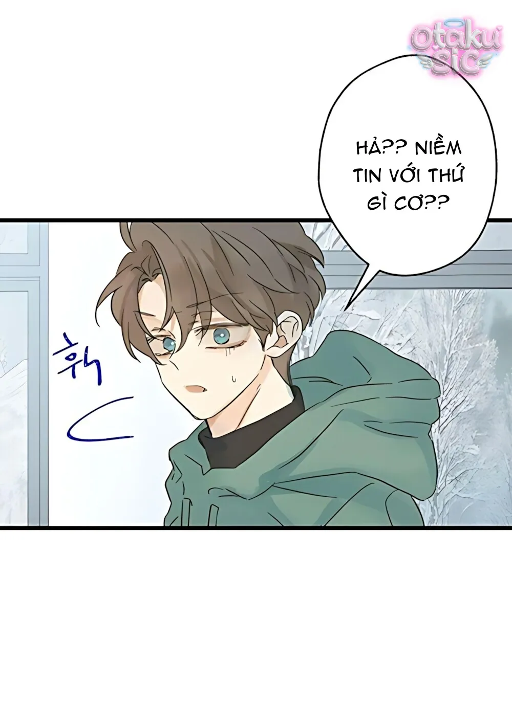Ẩn Sau Cách Rừng - Chap 11 - Trang 54