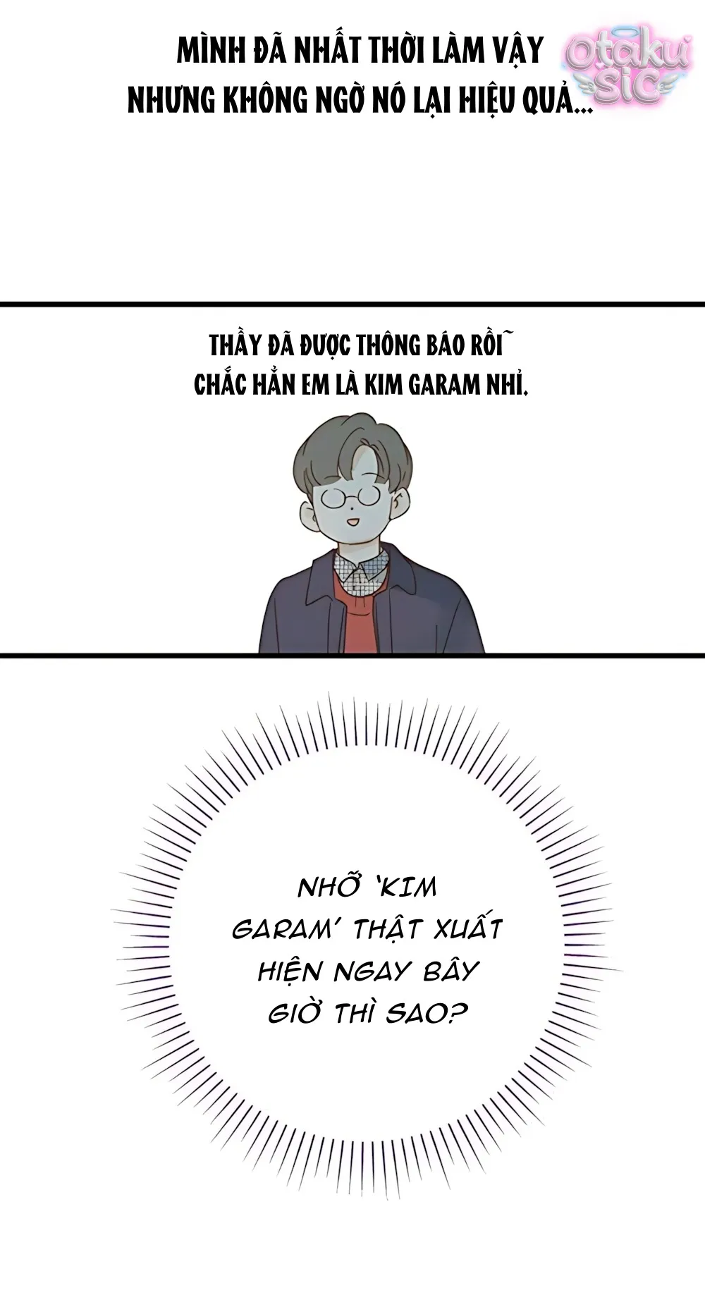 Ẩn Sau Cách Rừng - Chap 11 - Trang 6