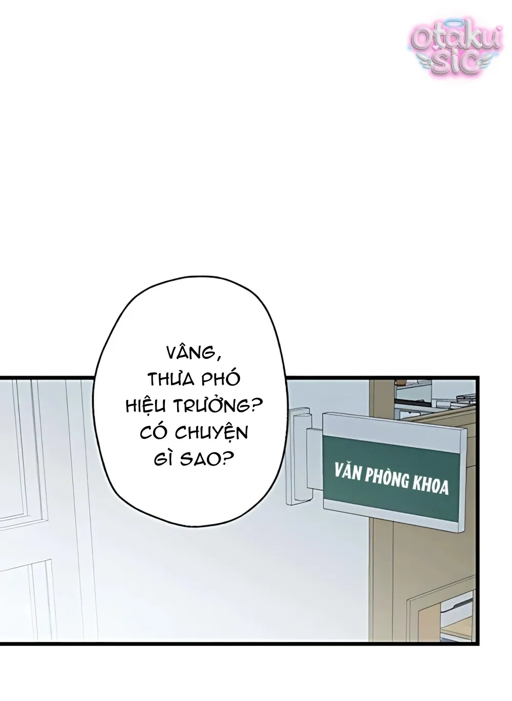 Ẩn Sau Cách Rừng - Chap 11 - Trang 67