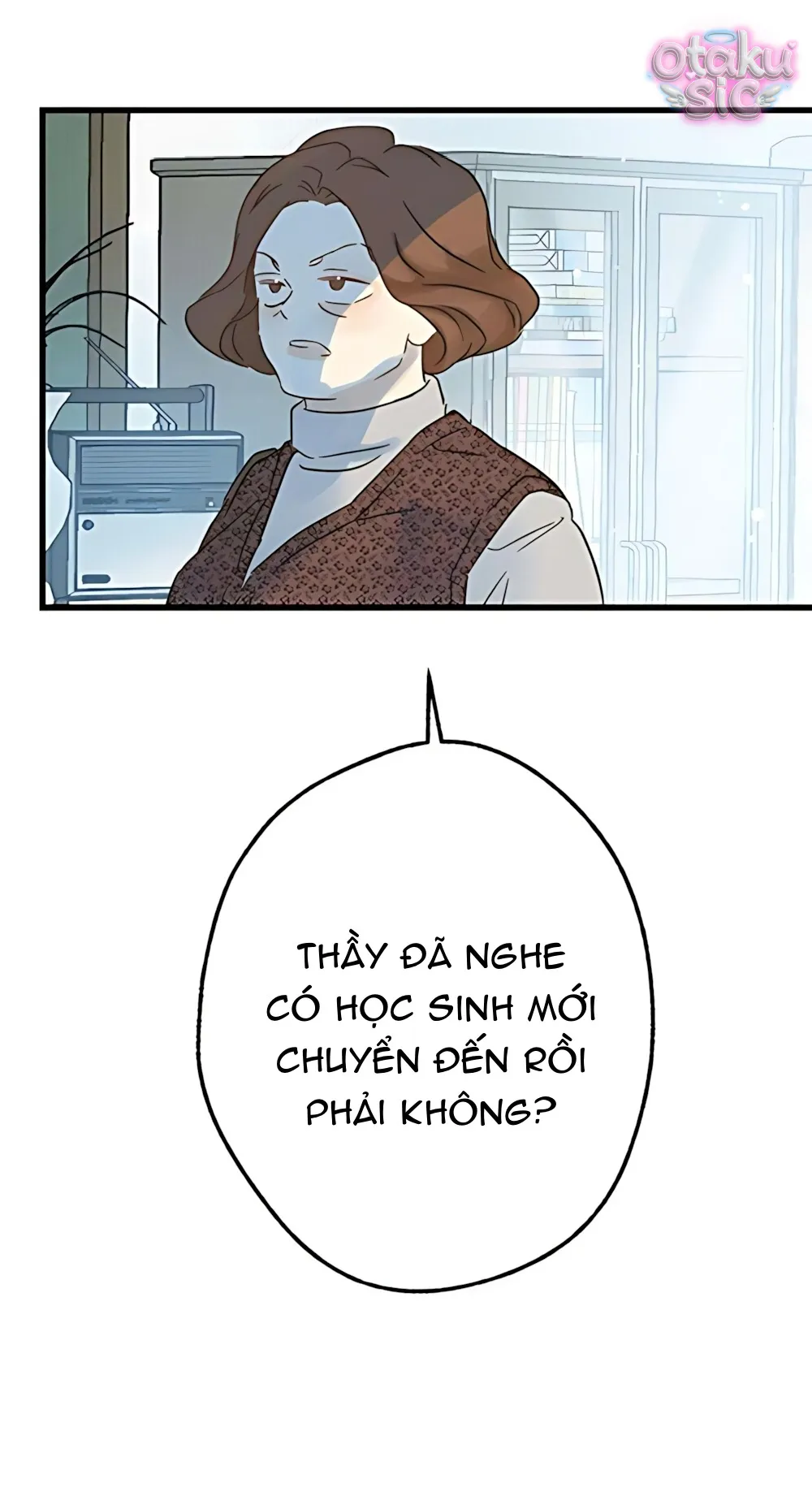 Ẩn Sau Cách Rừng - Chap 11 - Trang 69