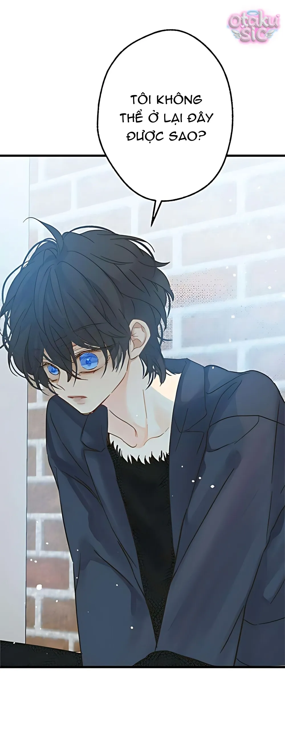 Ẩn Sau Cách Rừng - Chap 11 - Trang 71