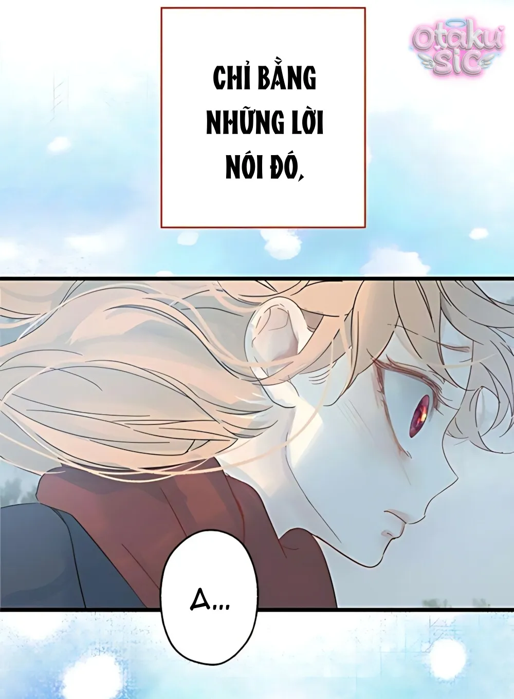 Ẩn Sau Cách Rừng - Chap 11 - Trang 73