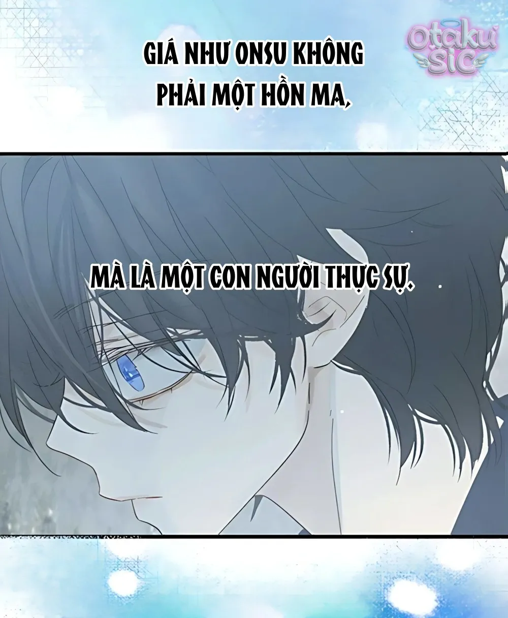 Ẩn Sau Cách Rừng - Chap 11 - Trang 75