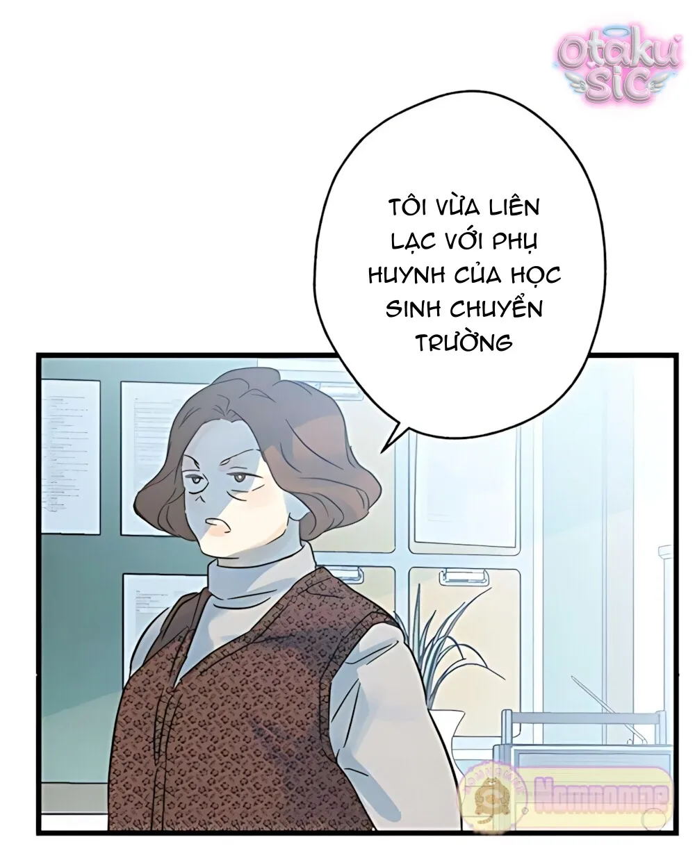 Ẩn Sau Cách Rừng - Chap 11 - Trang 79