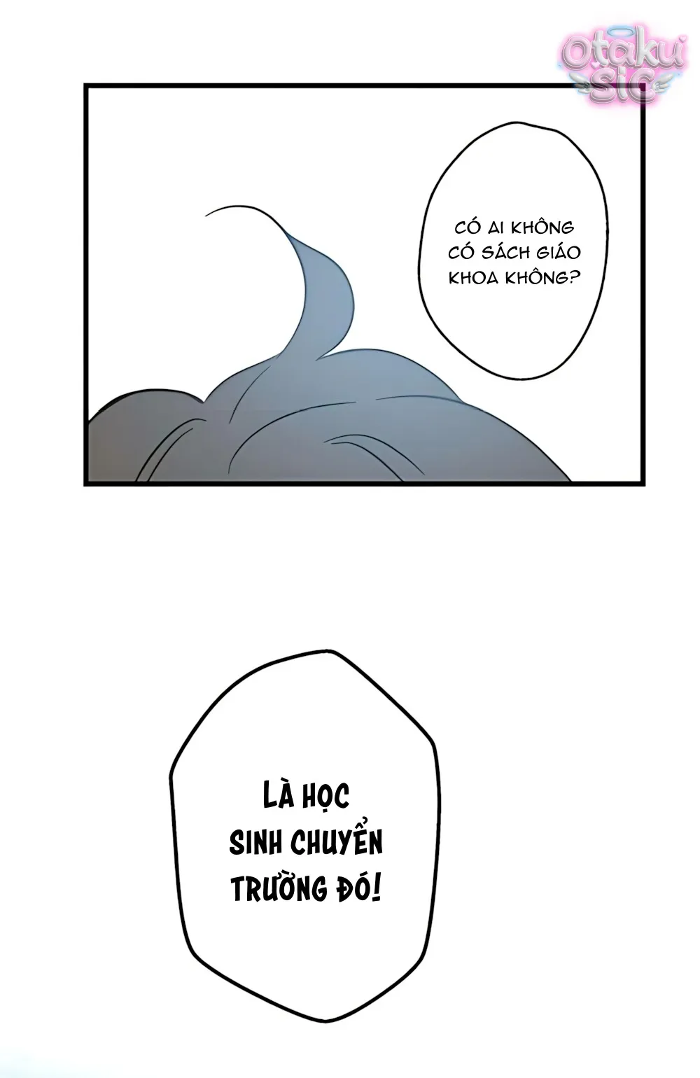 Ẩn Sau Cách Rừng - Chap 11 - Trang 82