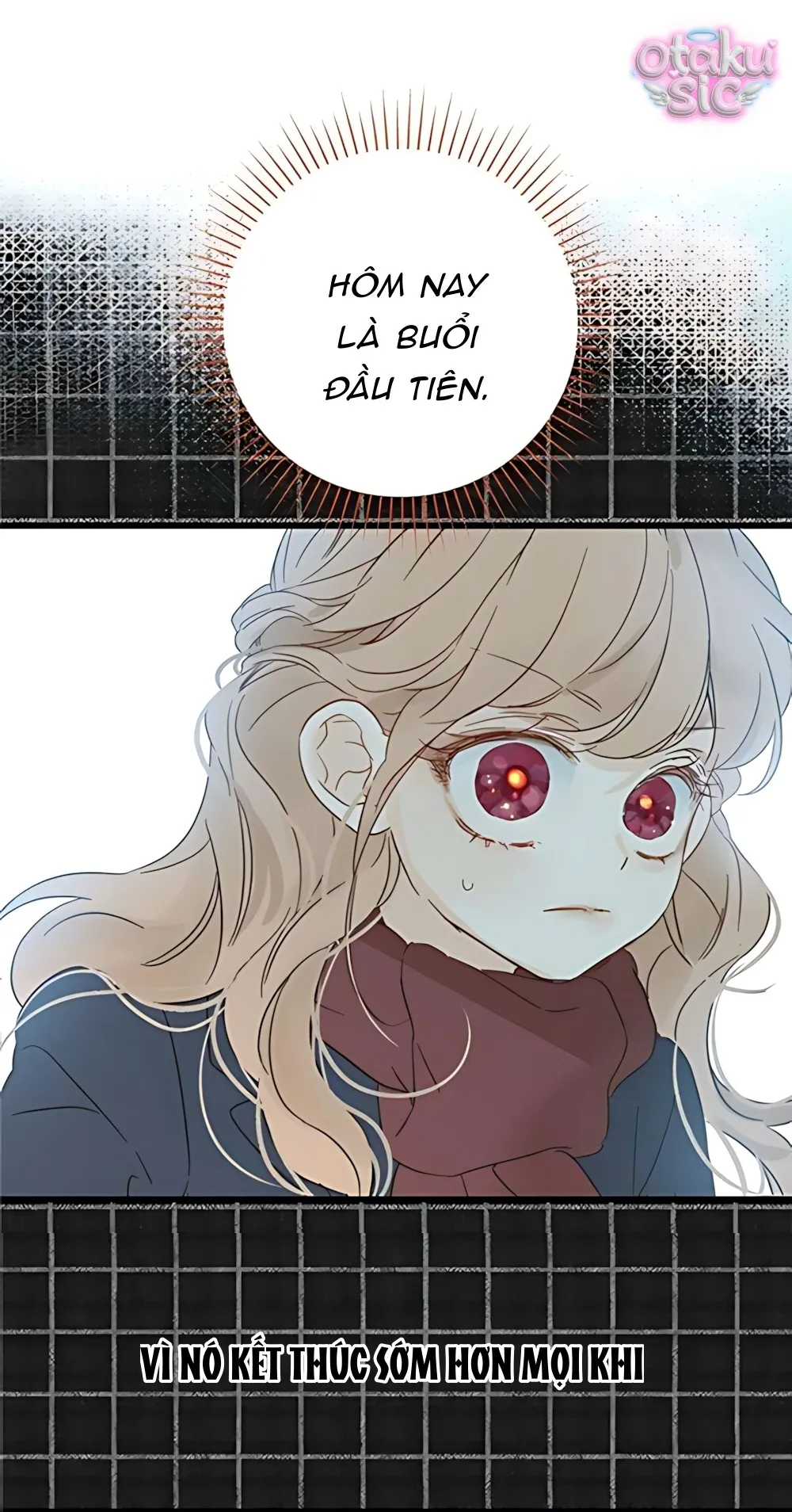 Ẩn Sau Cách Rừng - Chap 11 - Trang 84
