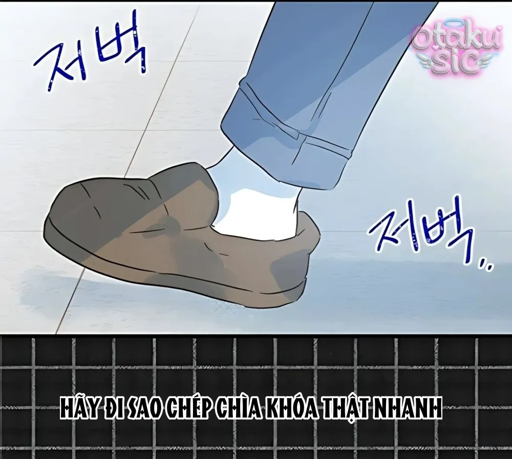 Ẩn Sau Cách Rừng - Chap 11 - Trang 85