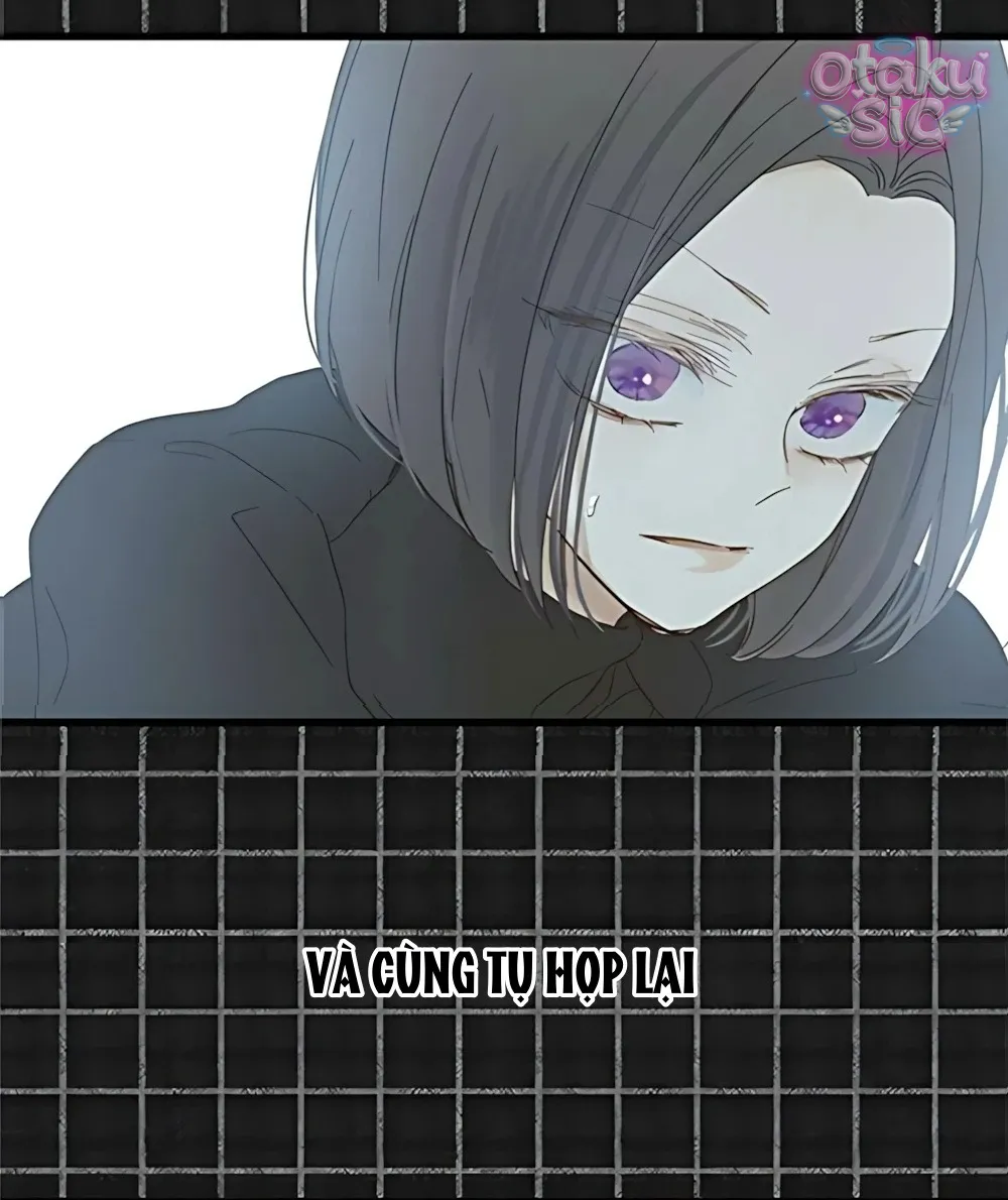 Ẩn Sau Cách Rừng - Chap 11 - Trang 86