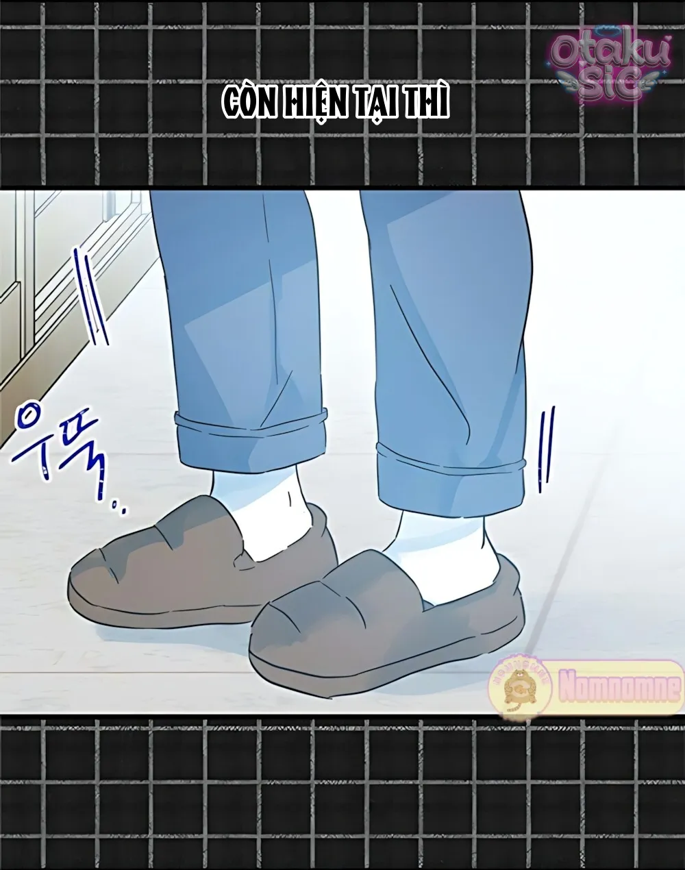 Ẩn Sau Cách Rừng - Chap 11 - Trang 89