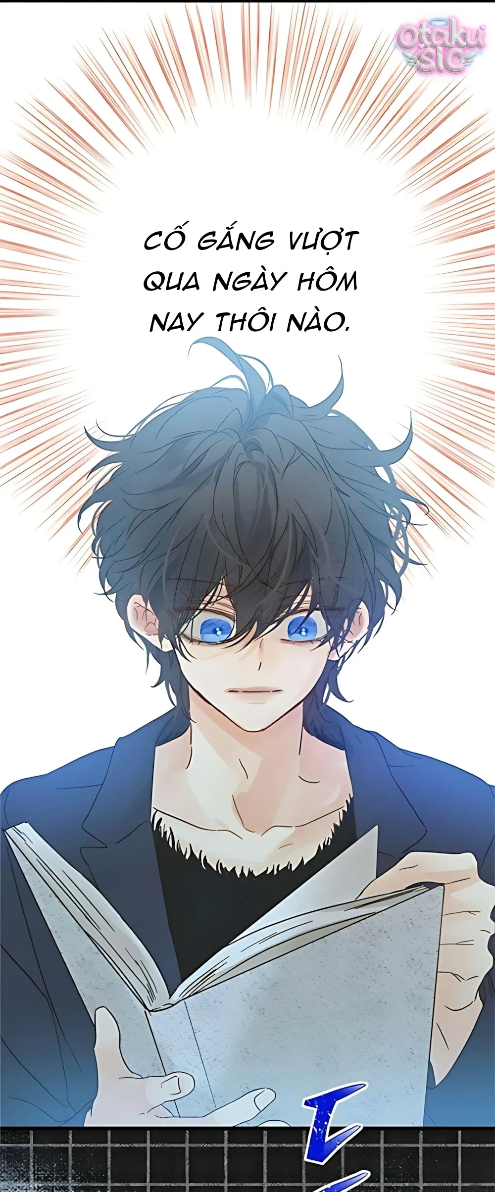 Ẩn Sau Cách Rừng - Chap 11 - Trang 90
