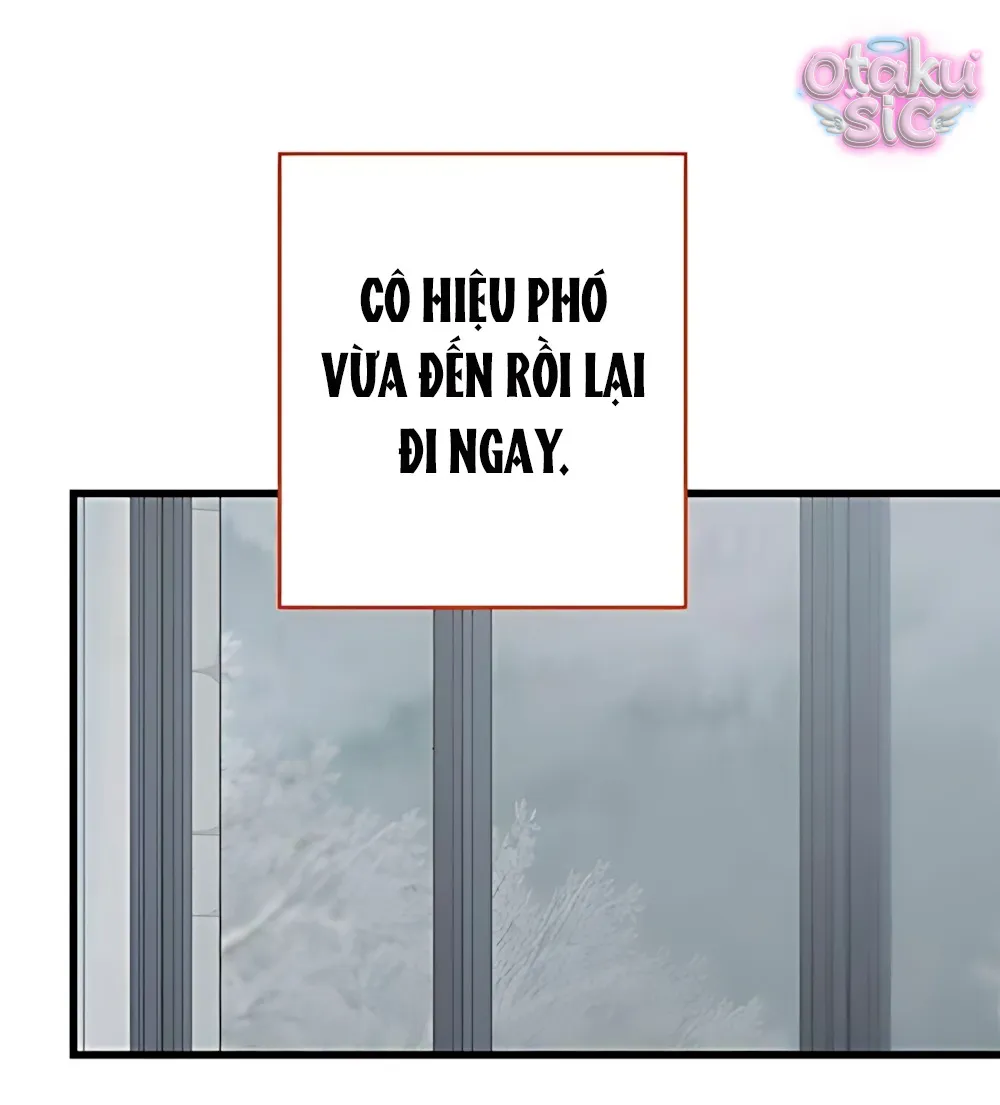 Ẩn Sau Cách Rừng - Chap 12 - Trang 13