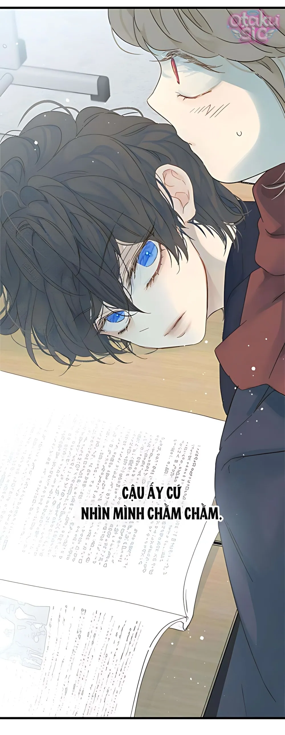 Ẩn Sau Cách Rừng - Chap 12 - Trang 20