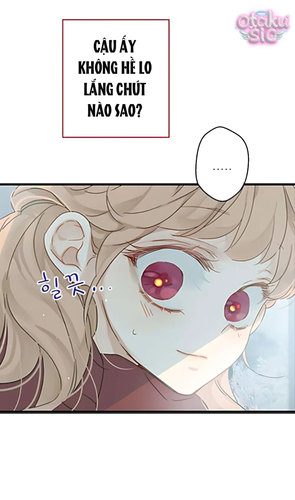 Ẩn Sau Cách Rừng - Chap 12 - Trang 21