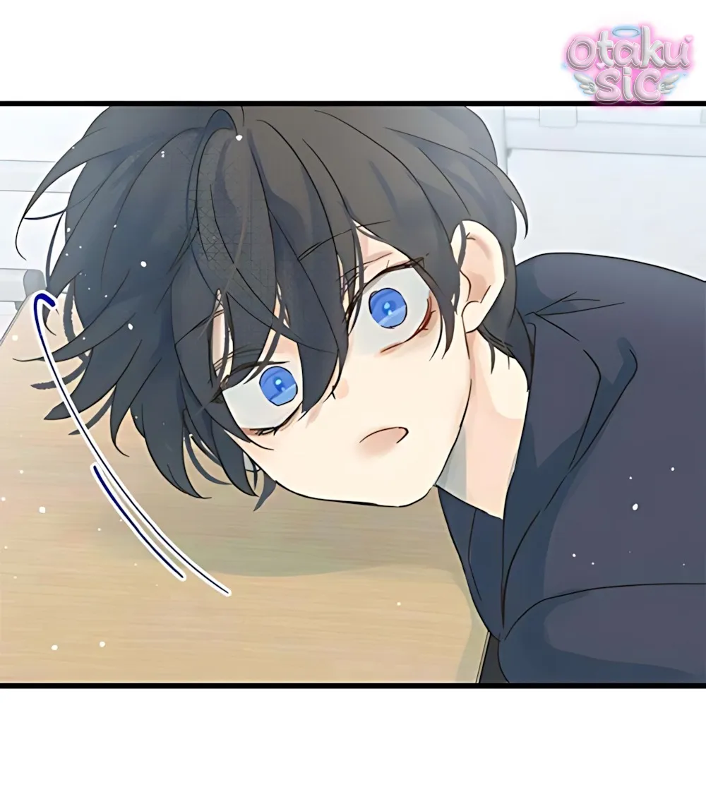 Ẩn Sau Cách Rừng - Chap 12 - Trang 22