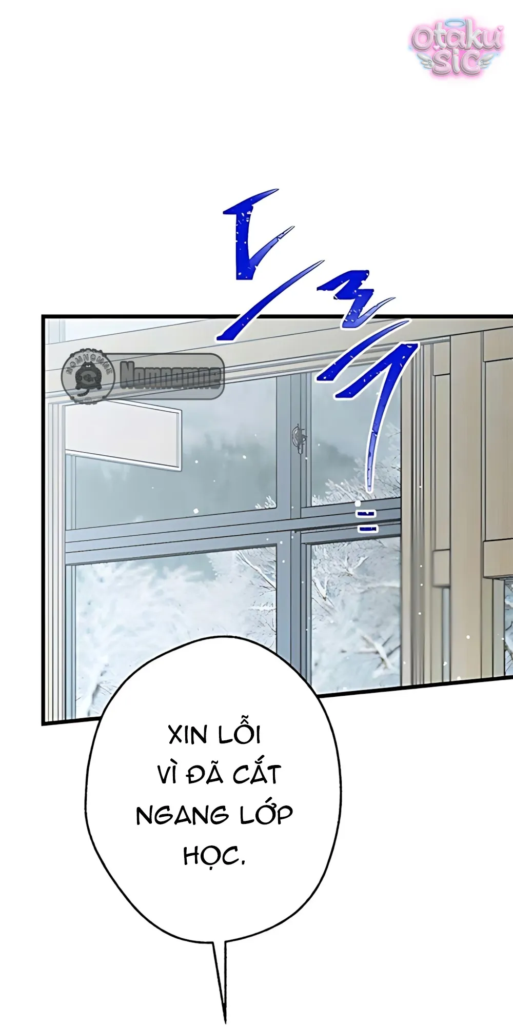 Ẩn Sau Cách Rừng - Chap 12 - Trang 26