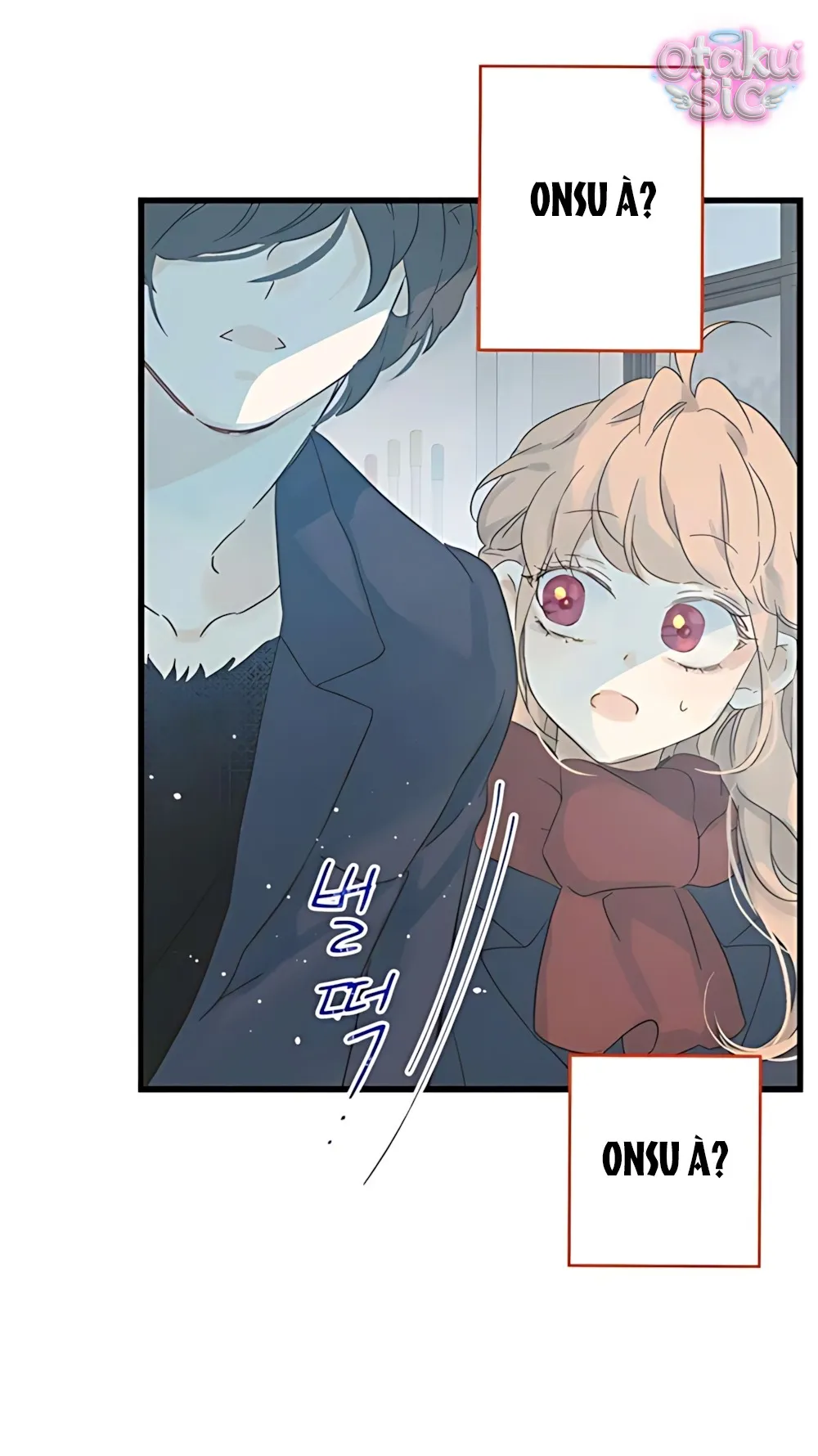 Ẩn Sau Cách Rừng - Chap 12 - Trang 28