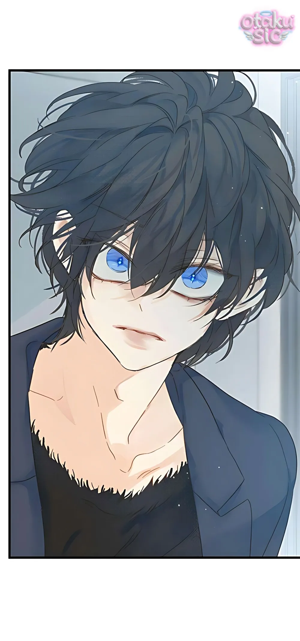 Ẩn Sau Cách Rừng - Chap 12 - Trang 29