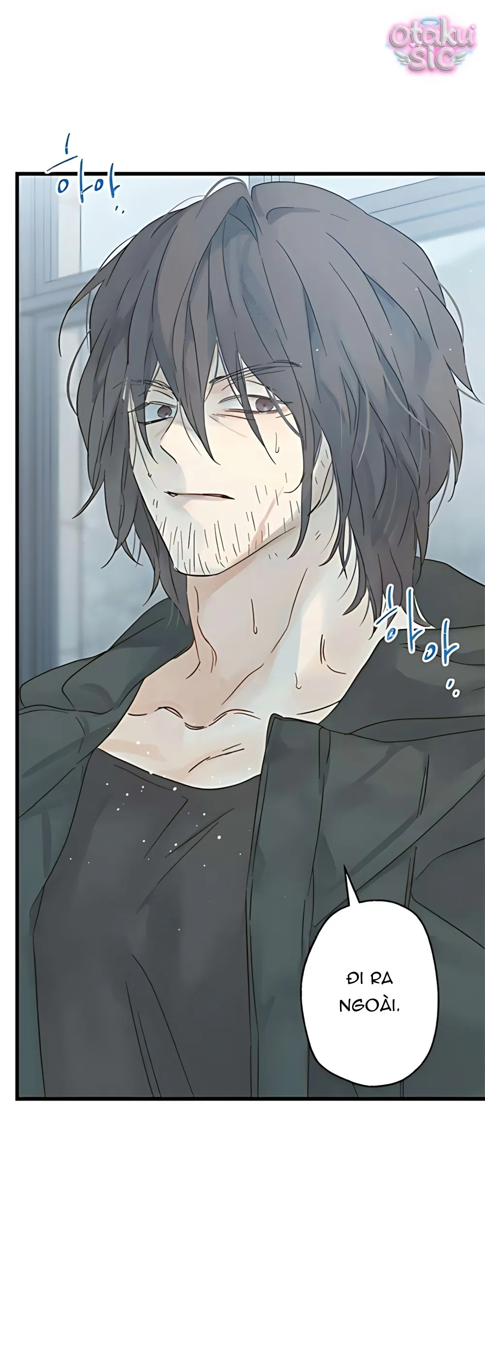 Ẩn Sau Cách Rừng - Chap 12 - Trang 30