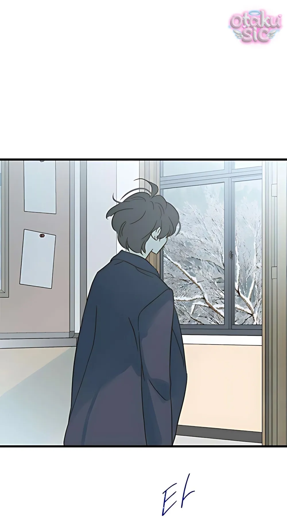 Ẩn Sau Cách Rừng - Chap 12 - Trang 31