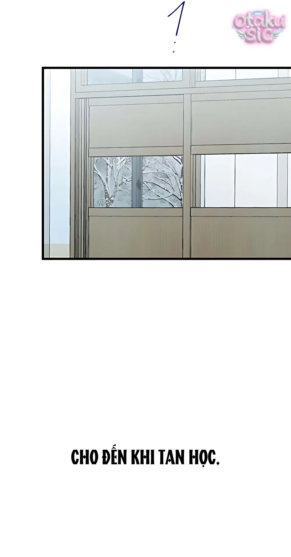Ẩn Sau Cách Rừng - Chap 12 - Trang 32
