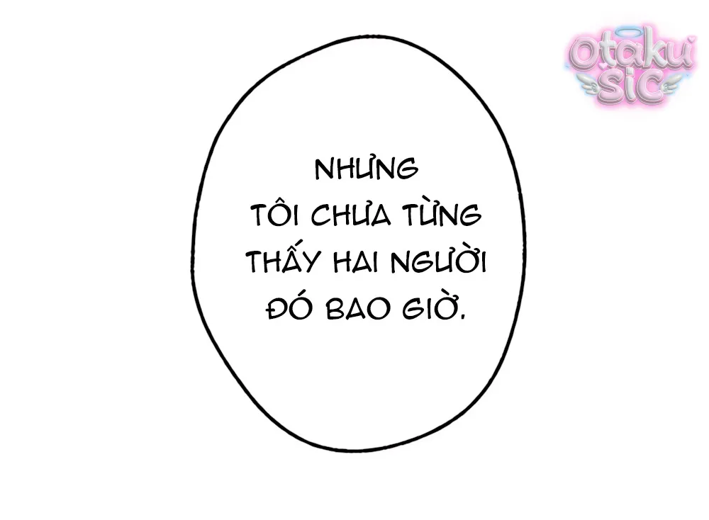 Ẩn Sau Cách Rừng - Chap 12 - Trang 41