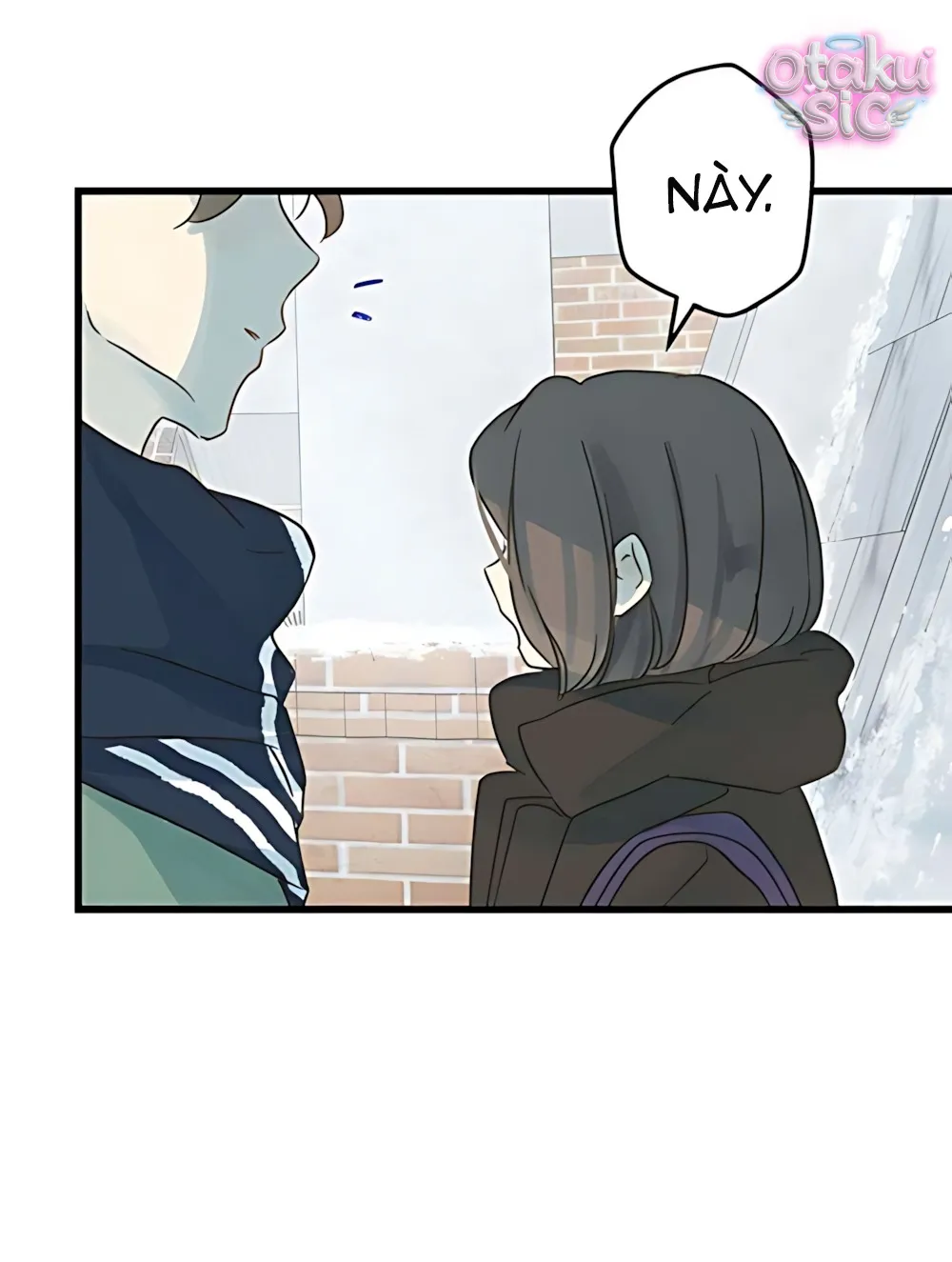 Ẩn Sau Cách Rừng - Chap 12 - Trang 50