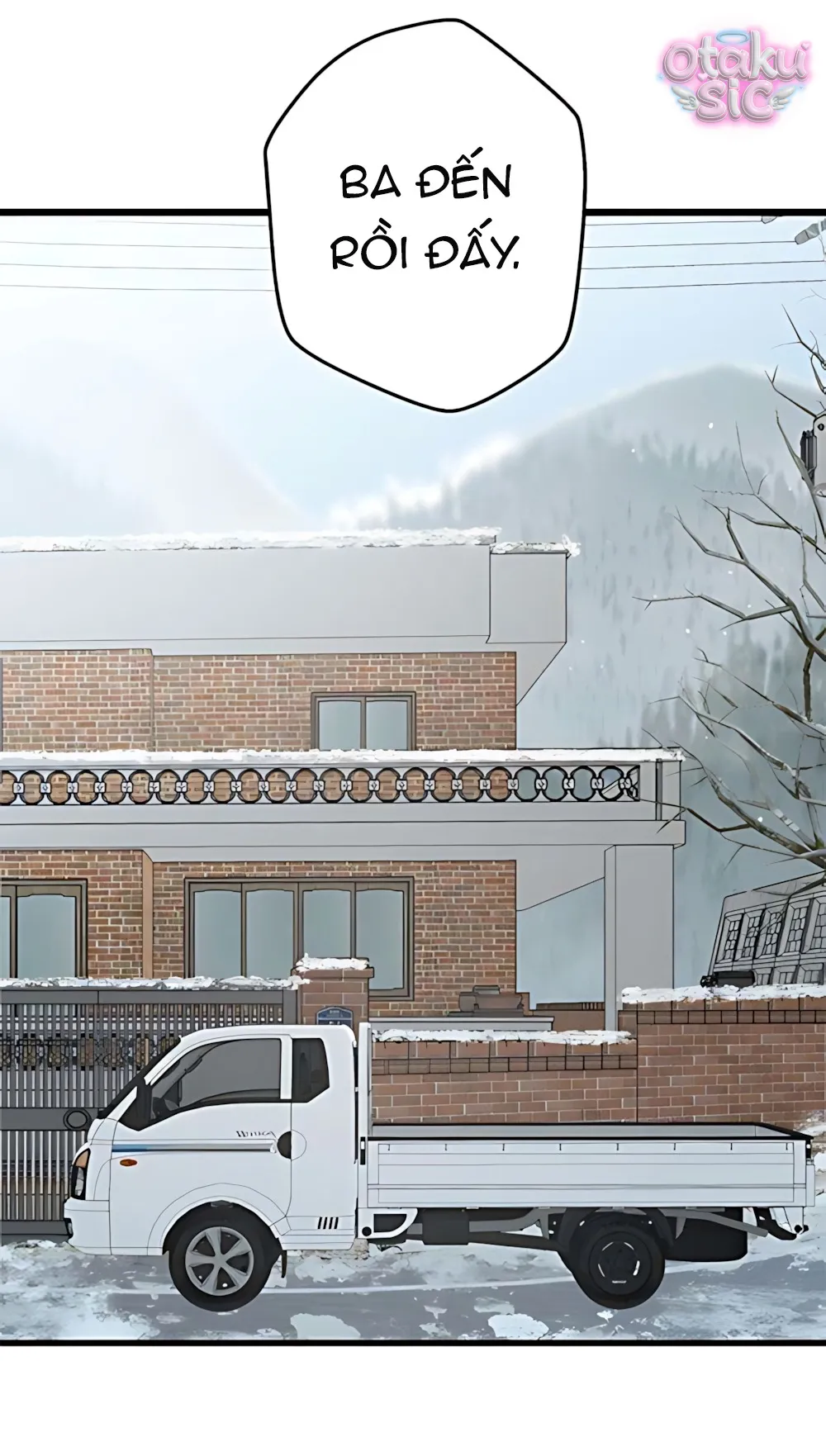 Ẩn Sau Cách Rừng - Chap 12 - Trang 51