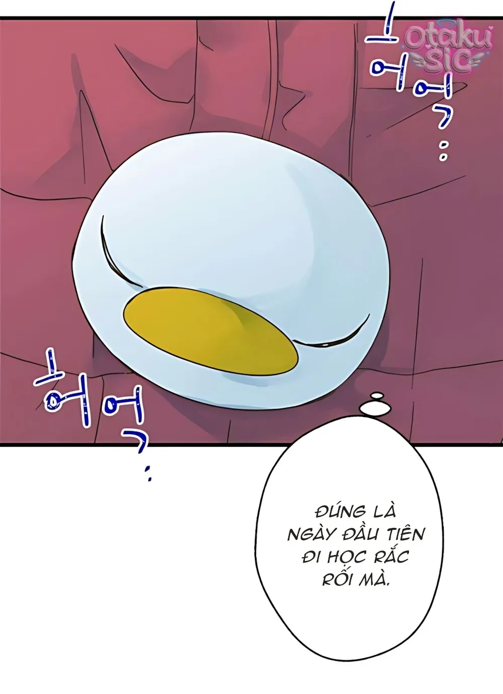 Ẩn Sau Cách Rừng - Chap 12 - Trang 55