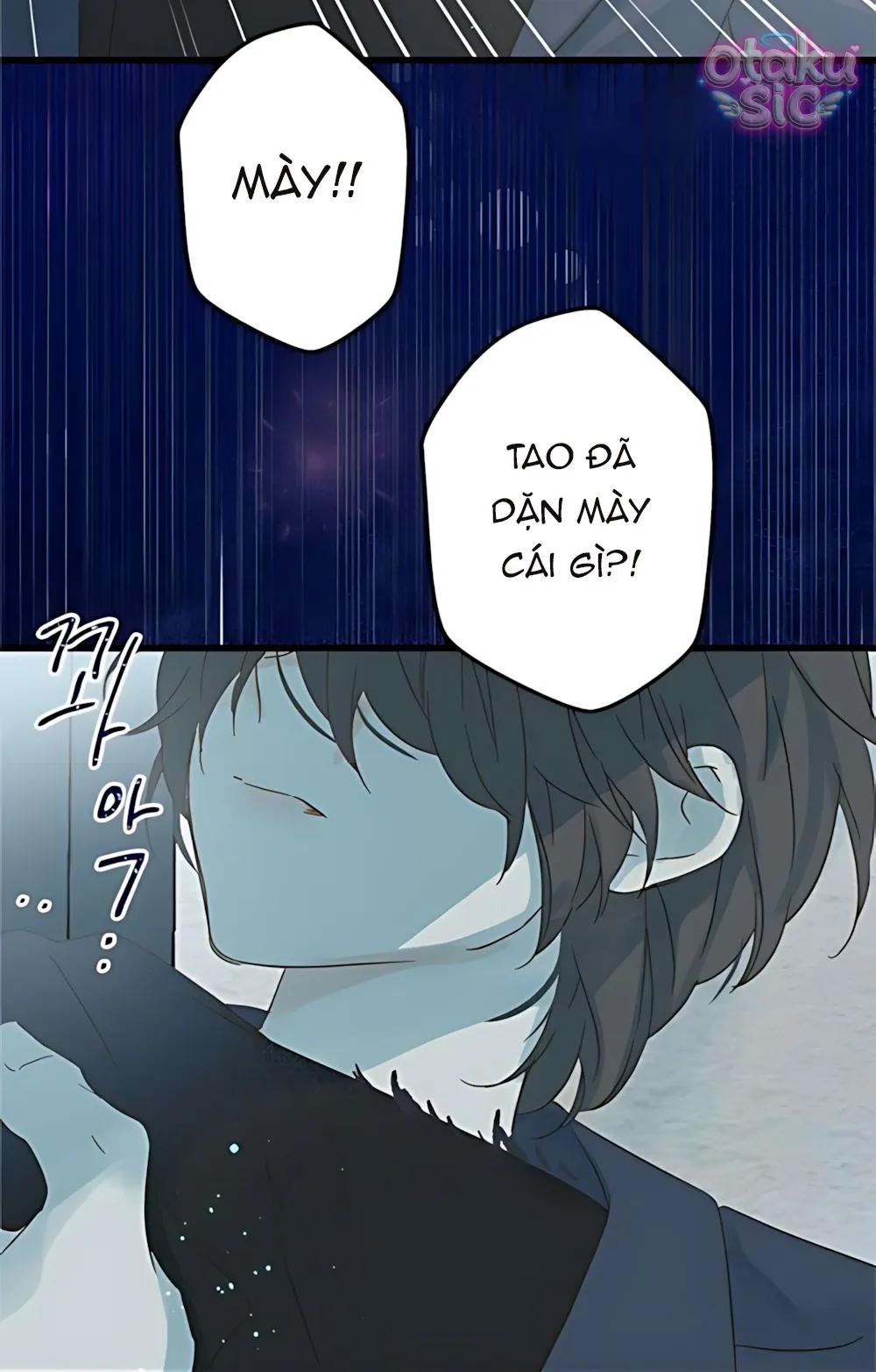 Ẩn Sau Cách Rừng - Chap 12 - Trang 64